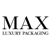 Max Luxury Packaging logo - Similar company to Artaş Pack