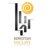 KOHISTAN BUILDERS & LAND DEVELOPERS logo - Similar company to Kohistan Builders & Developers