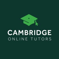Cambridge Online Tutors logo - Similar company to Network Of Sustainable Development And Education (Nsde Foundation)