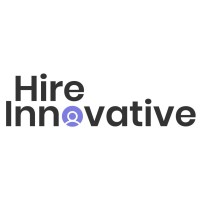Hire Innovative logo - Similar company to Linoop Tek Coaching