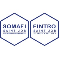 SOMAFI B&A - FINTRO UCCLE SAINT-JOB logo - Similar company to Sedda