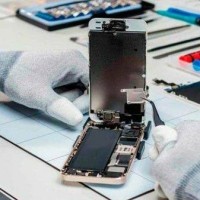 Servicio Tecnico de celulares Galaxy Home logo - Similar company to Solvery