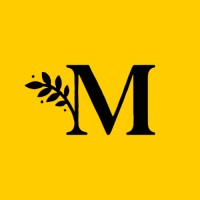 Maggie's Organics logo - Similar company to Redstone Visual