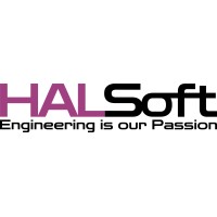 HALSoft GmbH logo - Similar company to Halsoft