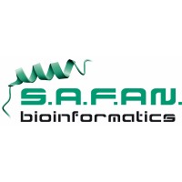 SAFAN BIOINFORMATICS logo - Similar company to Dynext