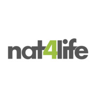 Nat4Life America Inc logo - Similar company to Konark Silicone Technologies