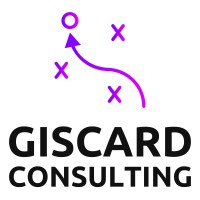 Giscard Consulting By Mounir Lakhdari logo - Similar company to Iiba® Brussels Chapter