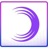 Plutonios logo - Similar company to Dimot Ma