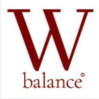 Wbalance logo - Similar company to Ziropa