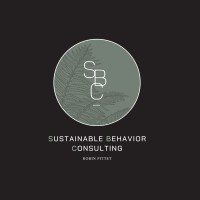 Sustainable Behavior Consulting logo - Similar company to Aspirer Ag