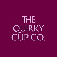 The Quirky Cup Collective logo - Similar company to Little Picassos