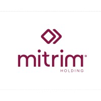 MITRIM logo - Similar company to Busit
