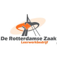 De Rotterdamse Zaak logo - Similar company to Risk Capital