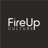 Fire Up Culture Ignite. Inspire. Illuminate. logo - Similar company to Honour The Work
