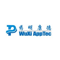 Medical Device Testing China – WuXi AppTec logo - Similar company to Shanghai Douglas Medical Device Co., Ltd