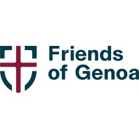 Fondazione Friends of Genoa logo - Similar company to Beyond Artists