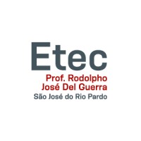 ETEC Prof. Rodolpho José Del Guerra - São José do Rio Pardo logo - Similar company to Cdl Santa Cruz Do Sul