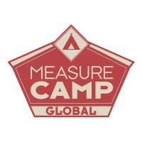 MeasureCamp logo - Similar company to Measuresummit