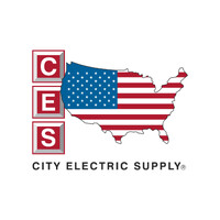 City Electric Supply logo - Similar company to Cooper Electric