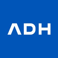 ADH Translation logo - Similar company to Pontelang