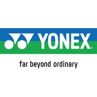 Yonex USA logo - Similar company to Luxilon Industries NV