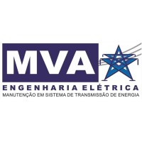 MVA - Engenharia Eletrica logo - Similar company to Mva