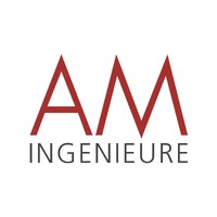 AM Ingenieure logo - Similar company to Hzi Henneker Zillinger Ingenieure