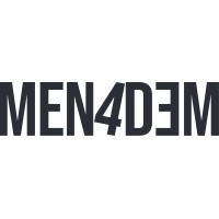 MEN4DEM logo - Similar company to Center For Men And Masculinities Studies (Cmms)
