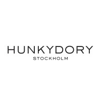 Hunkydory logo - Similar company to Odd Molly