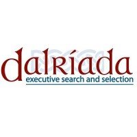 Dalríada Executive Search & Selection logo - Similar company to Asti (Association Of Secondary Teachers, Ireland)