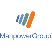 ManpowerGroup Ireland logo - Similar company to Cb&Co.