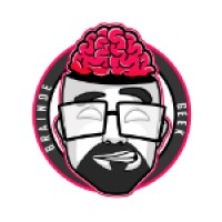 Braindegeek logo - Similar company to Wemoove
