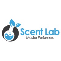 Scent Lab Fragrances logo - Similar company to Black African Organics - Natural Skin And Hair Care