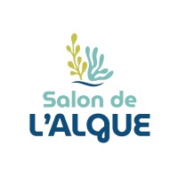 Salon de l'algue logo - Similar company to Aquarize