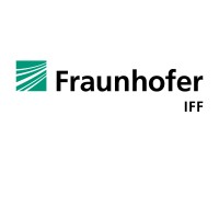 Fraunhofer IFF logo - Similar company to Pitbau Ingenieure Gmbh