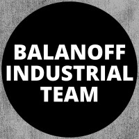 Balanoff Industrial Team - Colliers logo - Similar company to First Highland Management & Development, Inc.