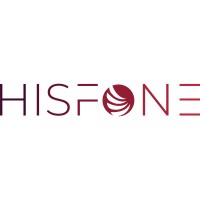 HISFONE AB logo - Similar company to Dital Ab