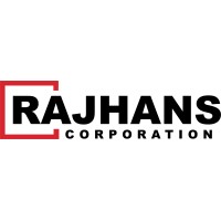 Rajhans Corporation logo - Similar company to Sunforge Private Limited