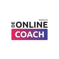 De Online Coach Platform logo - Similar company to Lin Videomarketing
