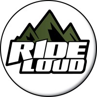 Ride Loud logo - Similar company to Digux