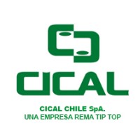 CICAL CHILE SPA logo - Similar company to Ingomar
