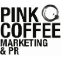 Pink Coffee