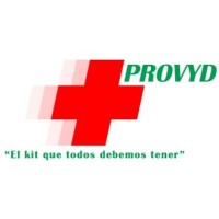 Botiquines PROVyD logo - Similar company to Salvavidas Panama S.A