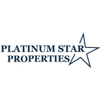 Platinum Star Properties logo - Similar company to Realtypro® Network, Inc.