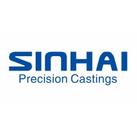 Jiashan Sinhai Precision Castings Co.,Ltd logo - Similar company to Evianpac
