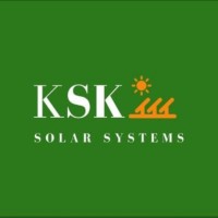 KSK SOLAR SYSTEMS logo - Similar company to Arcnad Solar & Electricals