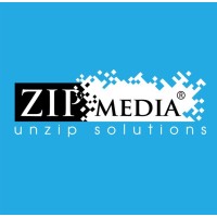 ZIP Media logo - Similar company to Zip Media Co