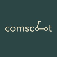 comscoot GmbH logo - Similar company to Ootd Group