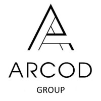 ARCOD GROUP logo - Similar company to Erez Shani Architecture