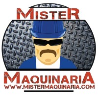 Mister Maquinaria LLC logo - Similar company to Mk3®
